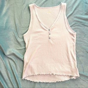 American Eagle Tank Too - Medium